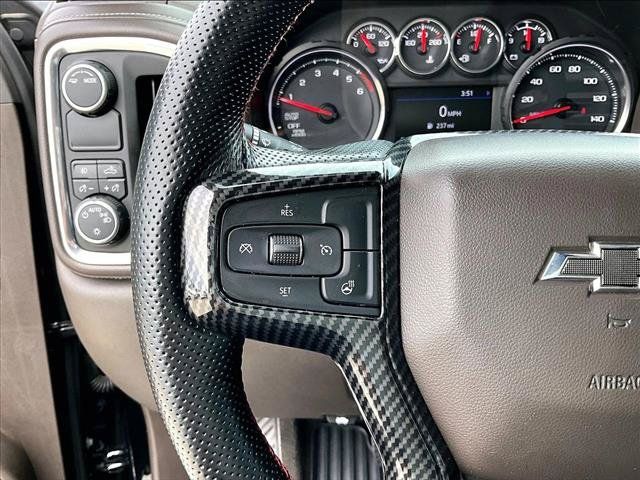 Used 2020 Chevrolet Silverado 1500 RST w/ All-Star Edition RWD image 20