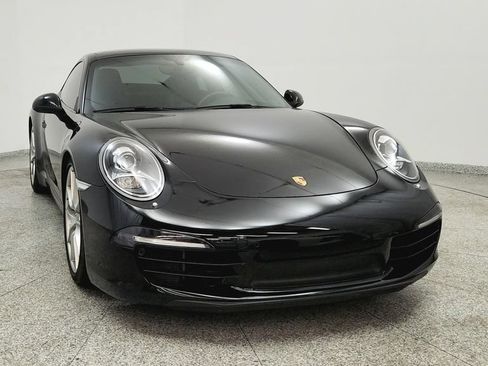 Used 2012 Porsche 911 Carrera S RWD image 9