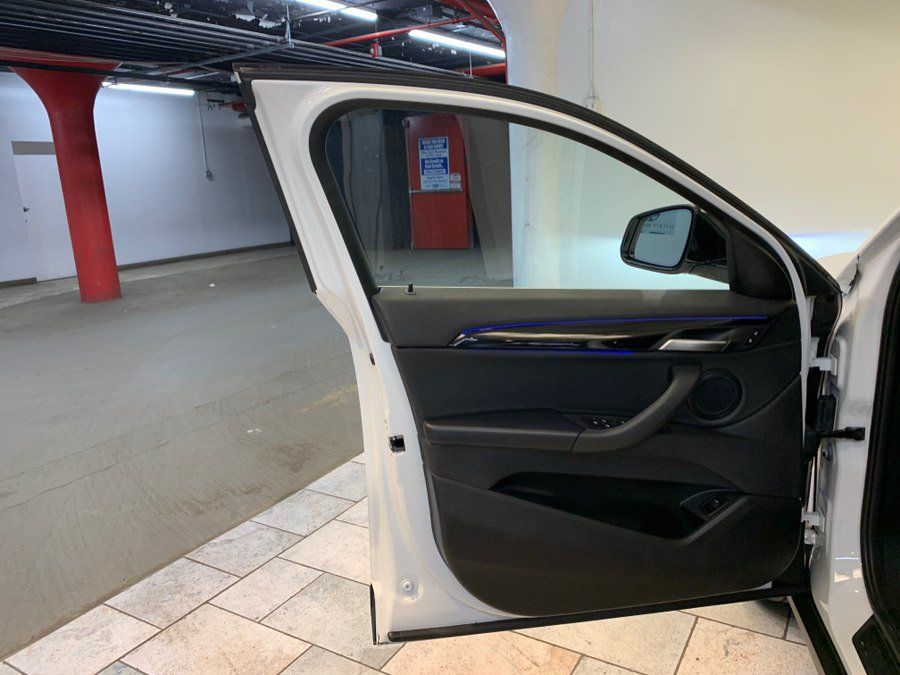 Used 2019 BMW X2 xDrive28i w/ Convenience Package AWD/4WD image 13