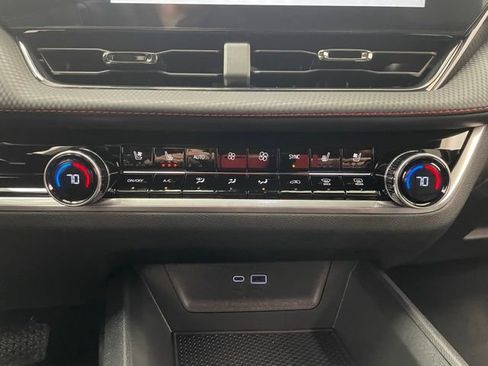 New 2026 Chevrolet Equinox RS w/ Convenience Package III image 6