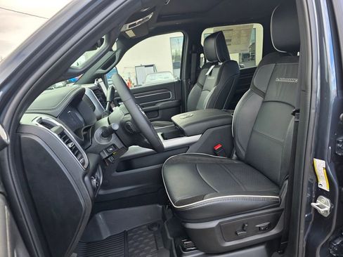 New 2026 RAM 3500 Laramie image 7