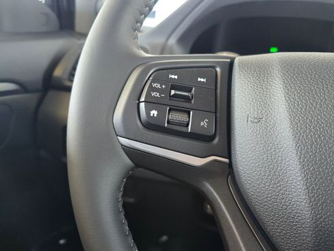 New 2026 Honda Ridgeline Sport image 39