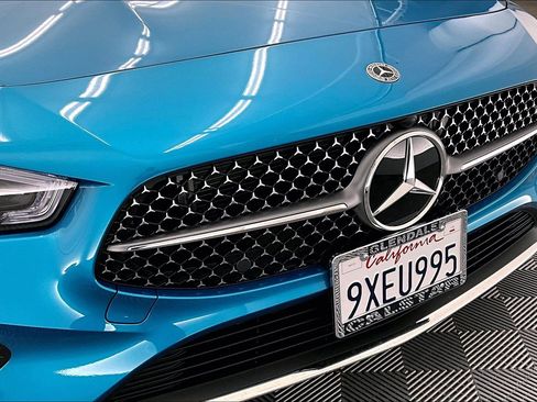 Used 2026 Mercedes-Benz CLA 250 image 31
