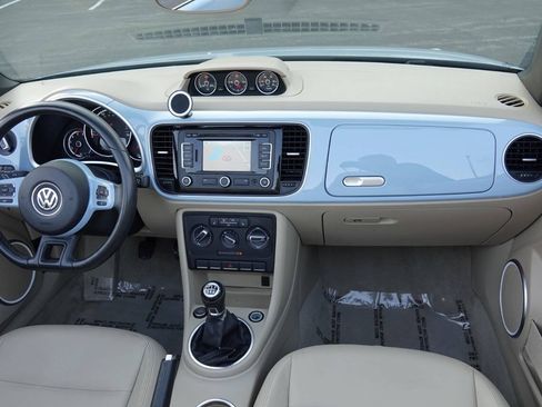 Used 2014 Volkswagen Beetle TDI FWD image 63
