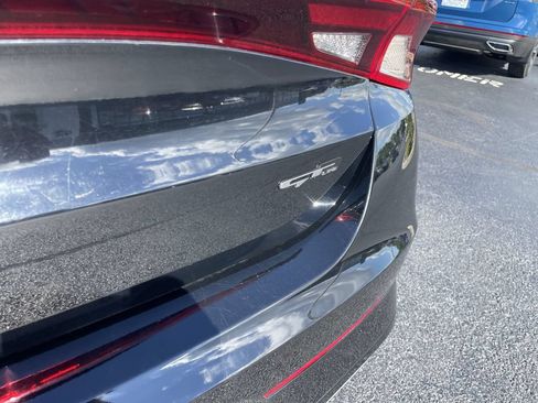 Used 2021 Kia K5 GT-Line w/ GT-Line FWD Premium Package image 6