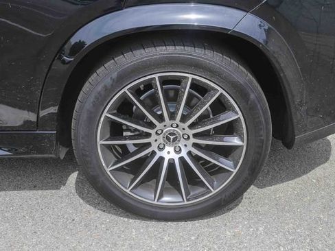 Used 2021 Mercedes-Benz GLE 350 image 11