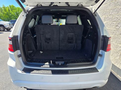 Used 2022 Dodge Durango R/T w/ Blacktop Package AWD/4WD image 42