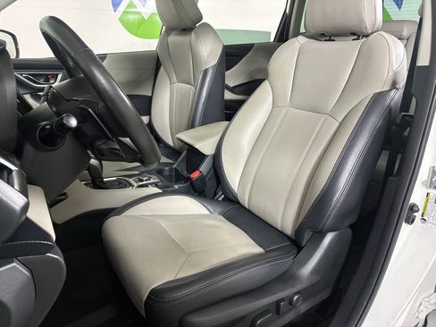 Used 2023 Subaru Forester Limited image 22