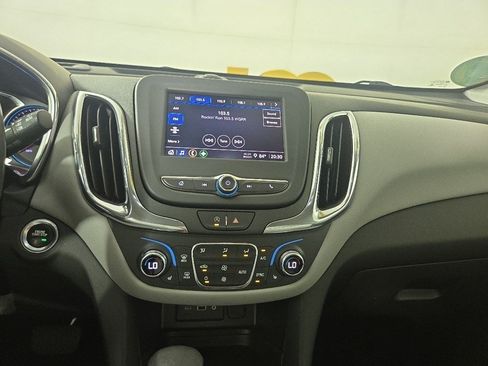 Used 2022 Chevrolet Equinox LT FWD image 21