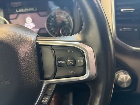 Used 2022 RAM 1500 Laramie image 32