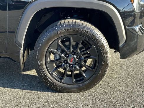 Used 2024 Toyota Tundra Limited w/ TRD Off-Road Package AWD/4WD image 13