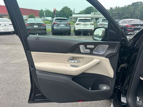 Used 2020 Mercedes-Benz GLE 350 4MATIC image 18