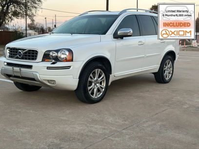 Used 2013 Volvo XC90 3.2