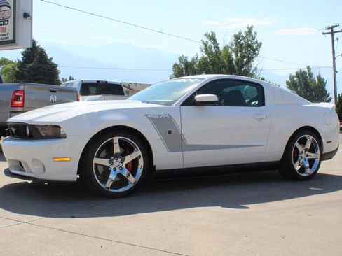 Used 2010 Ford Mustang GT RWD image 69