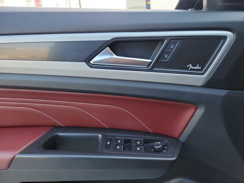 Used 2023 Volkswagen Atlas Cross Sport SEL Premium R-Line image 17