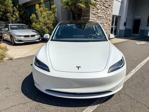 Used 2026 Tesla Model 3 RWD image 9