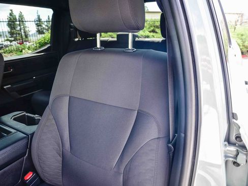 Used 2026 Toyota Tundra SR5 w/ TRD Off-Road Package image 27