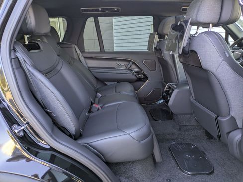 New 2026 Land Rover Range Rover SV AWD/4WD image 30