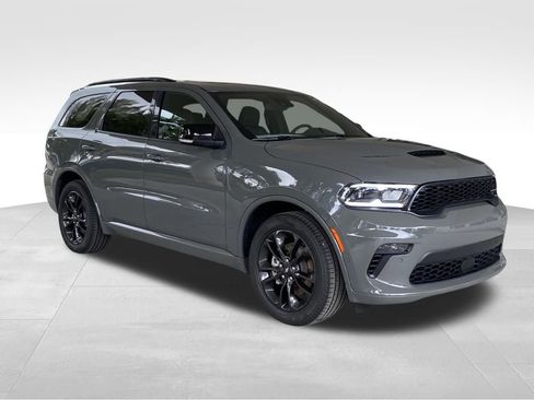 New 2023 Dodge Durango GT image 2
