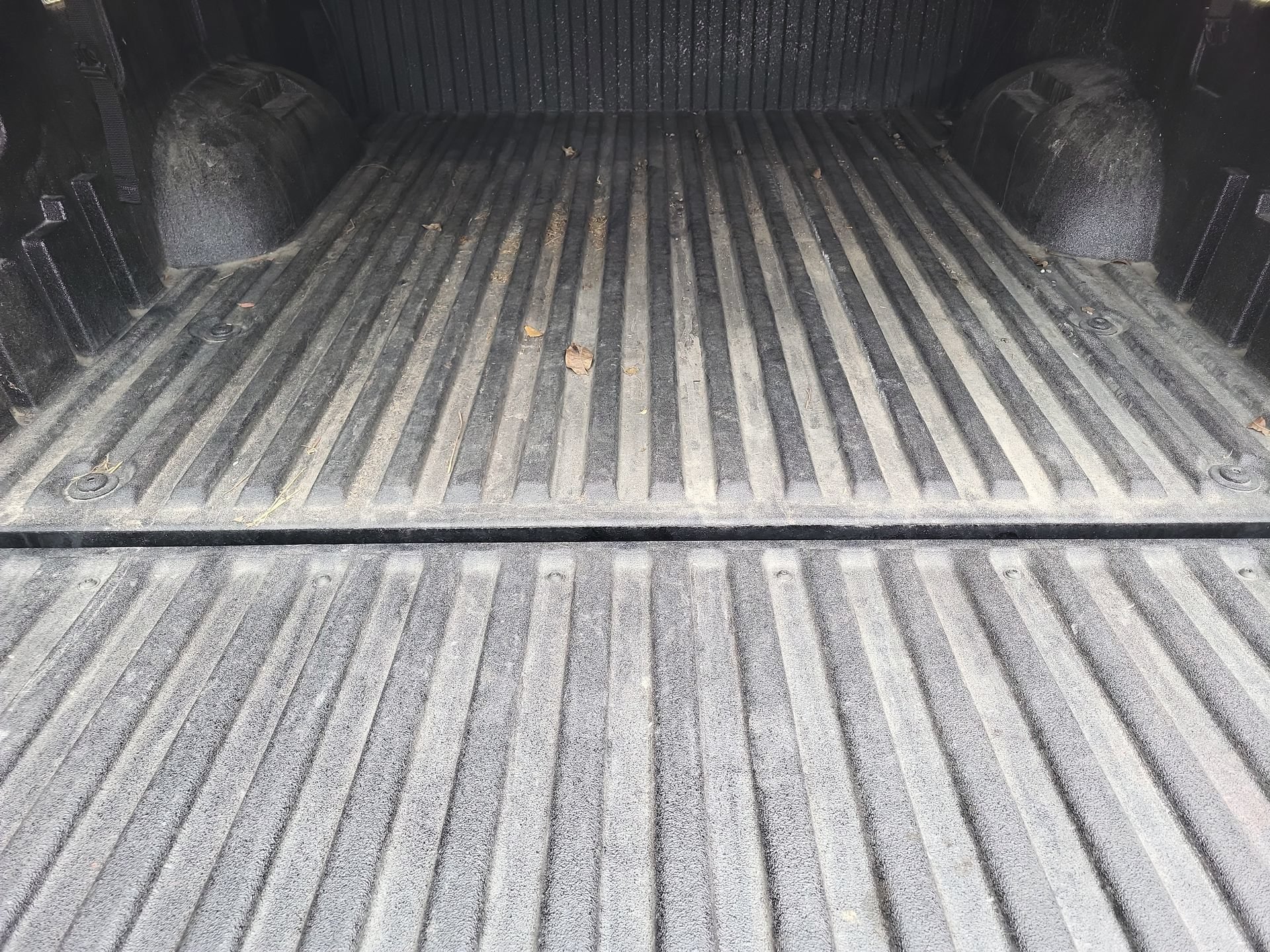 Used 2025 Toyota Tundra Platinum AWD/4WD image 20