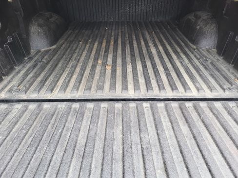 Used 2025 Toyota Tundra Platinum AWD/4WD image 20