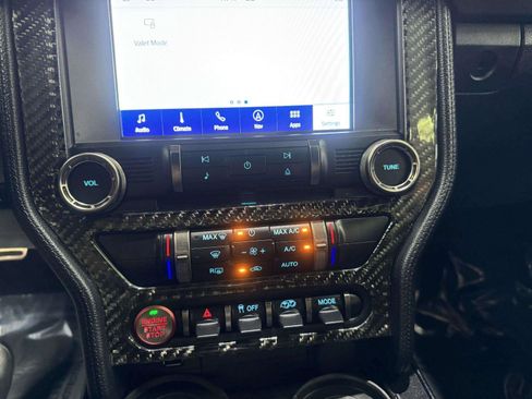 Used 2022 Ford Mustang Shelby GT500 w/ Technology Package RWD image 55