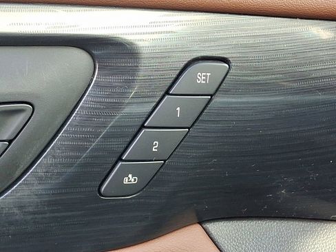 Used 2019 Chevrolet Traverse High Country image 22