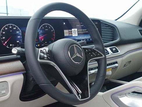 New 2026 Mercedes-Benz GLE 350 GLE 350 image 25
