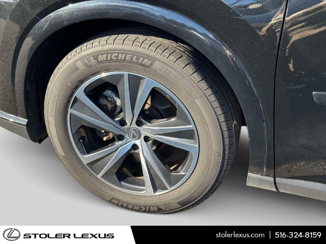 Used 2025 Lexus RX 350 Premium AWD/4WD image 10