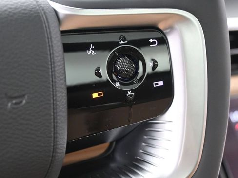 New 2027 INFINITI QX80 Luxe AWD/4WD image 14