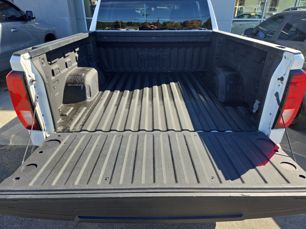 Used 2023 GMC Sierra 1500 Elevation AWD/4WD image 27