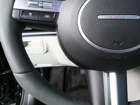 New 2026 Hyundai Tucson Limited image 20