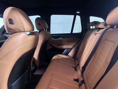 Used 2018 BMW X3 xDrive30i w/ Premium Package image 20