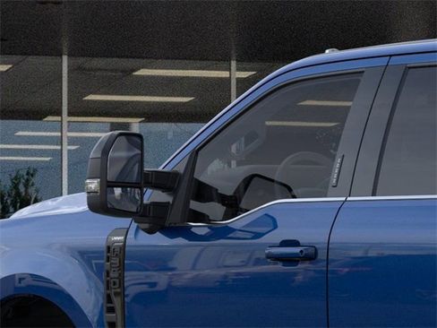 New 2026 Ford F350 Lariat w/ Black Appearance Package image 20