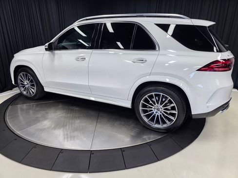 Used 2024 Mercedes-Benz GLE 350 4MATIC image 12