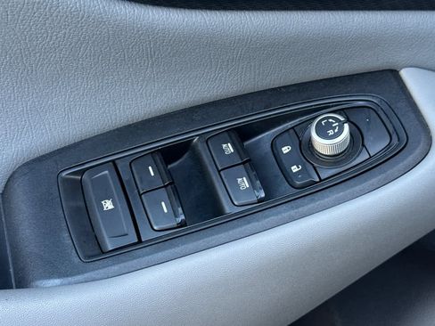 Used 2020 Subaru Legacy Premium image 13