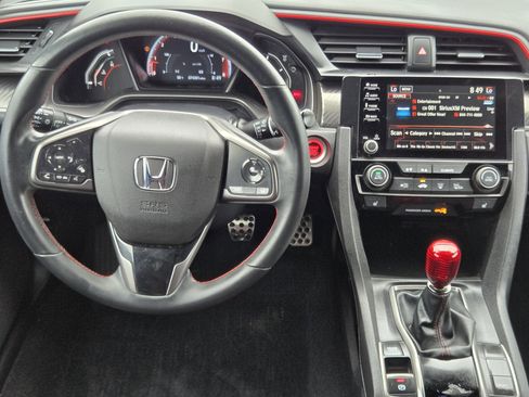 Used 2020 Honda Civic Si image 29