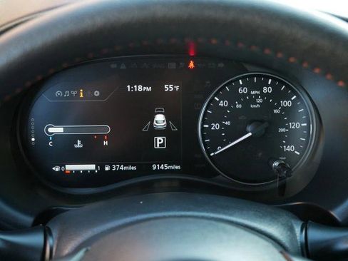 Certified 2024 Nissan Kicks SR w/ SR Premium Package image 24