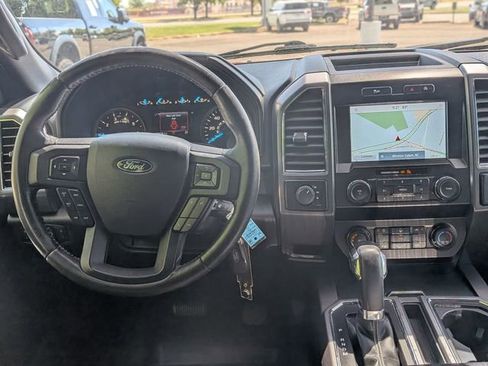 Used 2019 Ford F150 XLT w/ Equipment Group 302A Luxury image 28