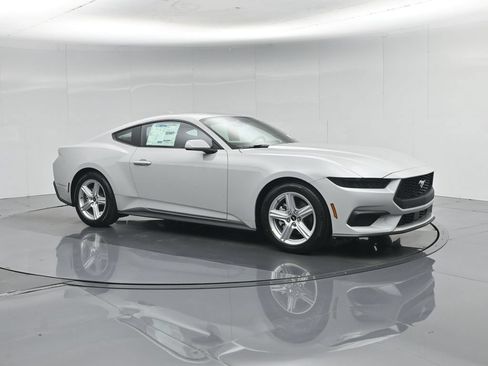 New 2026 Ford Mustang Coupe RWD image 6