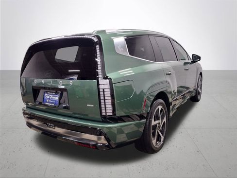 New 2026 Hyundai Ioniq 9 Calligraphy image 13