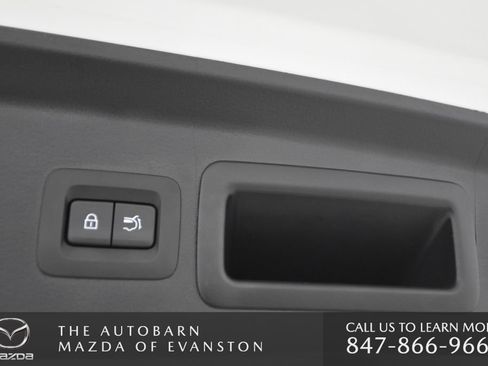 Used 2024 MAZDA CX-30 AWD 2.5 S w/ Premium Package image 34
