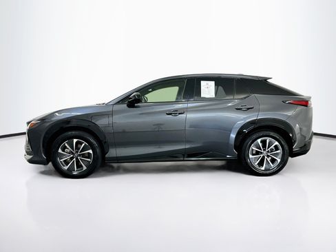 Used 2023 Lexus RZ 450e Premium w/ Accessory Package (2T) AWD/4WD image 4
