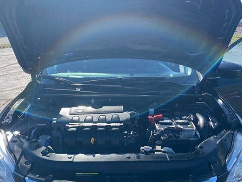 Used 2014 Nissan Sentra FE+ SV image 4