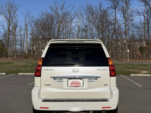 Used 2006 Lexus GX 470 image 4