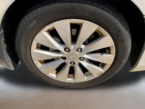 Used 2013 Honda Accord EX-L image 32