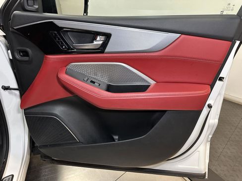 Used 2023 Acura MDX A-Spec image 37