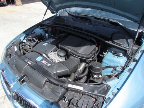 Used 2008 BMW 335i Convertible RWD image 20