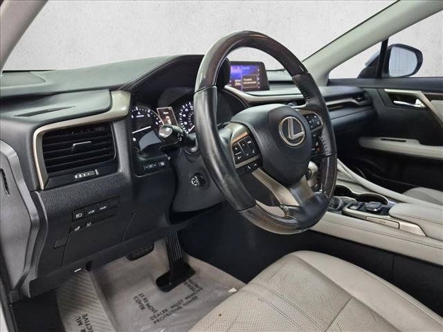 Used 2016 Lexus RX 350 FWD w/ Luxury Package image 10