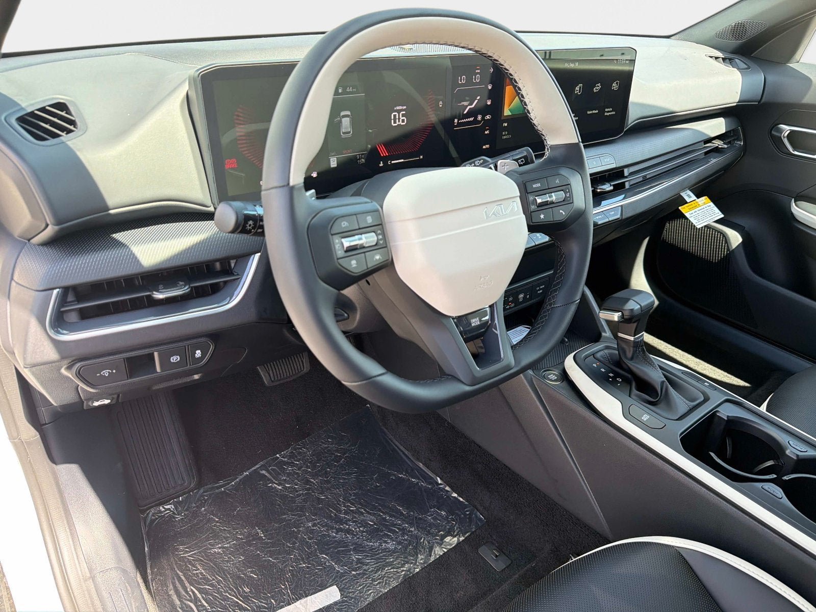 New 2026 Kia K4 GT-Line FWD image 18